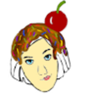 Meet your Posher, Katelyn